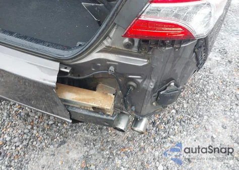 2020 Toyota Camry Xse из США, поврежденный, VIN 4T1K61AK4LU372981